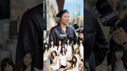 K-Pop Girlies BATTLE In Artist Trivia!🤯❤️