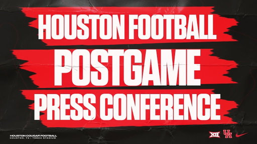 Postgame Press Conference (Colorado)