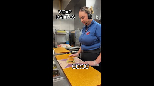 Wrap Battles