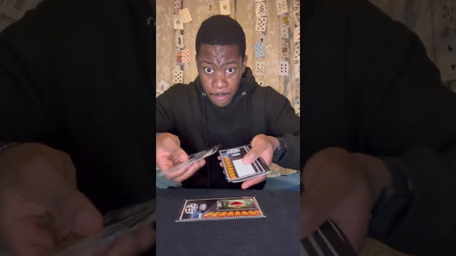 This one a lil difficult! #magictricksshorts #magic #ai #movies