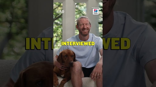A Day In The Life of Tim Ream's Furry Family Member 🐶