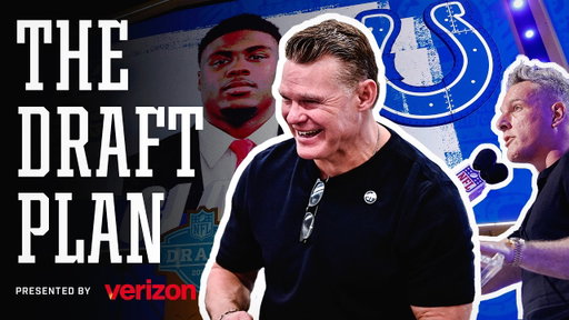 The Draft Plan: Building the 2026 Draft Class