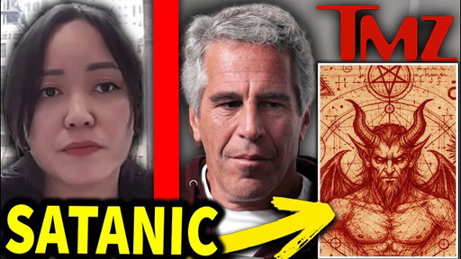 Epstein Survivor Drops Bombshell On What She Saw... | TMZ