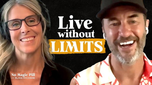 Everything You're Searching for Is Already Within You | Blake Mycoskie