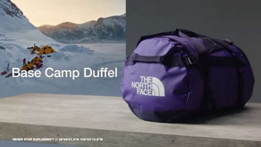 Base Camp Duffel | The North Face