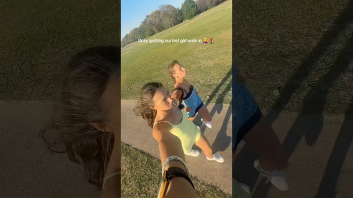 Busy walking the golf course 💁‍♀️ #golf #golfgirl #walking #golfislife #golflife