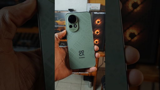 Huawei Nova 13 After 3 Months...
