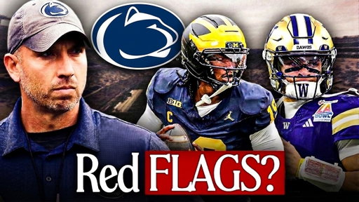 I Played Football At Penn State. Here's How They Fix Their Problems