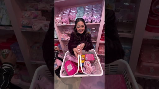 MINISO’s FIRST EVER Hello Kitty and Friends POP-UP has landed 🇨🇦✨