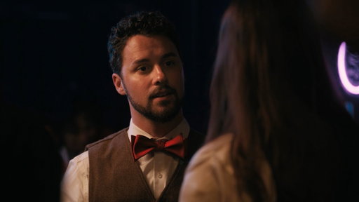 EAVESDROPPING (the show) | Season 2 Finale