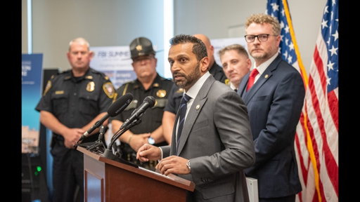 Director Announces Launch of Operation Summer Heat 2.0