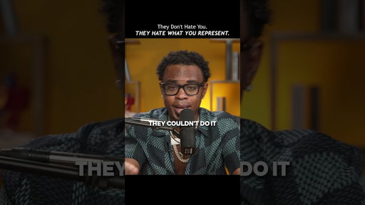 How does your best friend become your biggest hater?