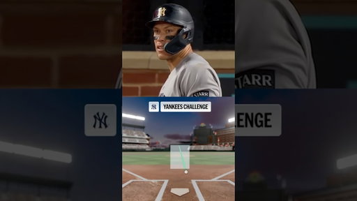 Aaron Judge laughed with the umpire after a successful challenge