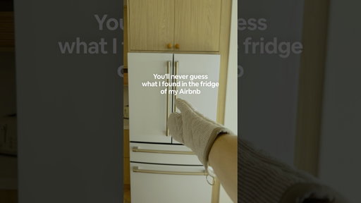 Now you can order groceries on Airbnb.