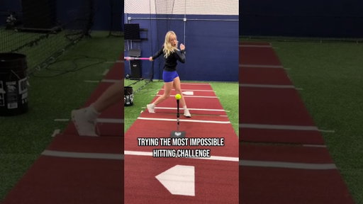 Insane 🥎🤯