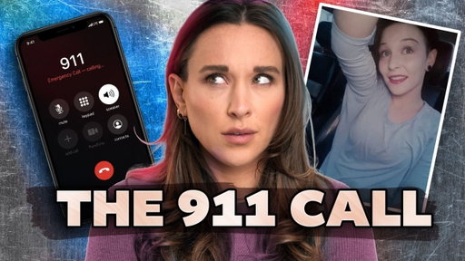 What Happened to Brittany Wallace Shank After That 911 Call?