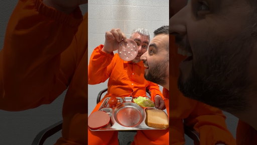 Protein Sandwich ​⁠@patrickzeinali ​⁠@ChefRush