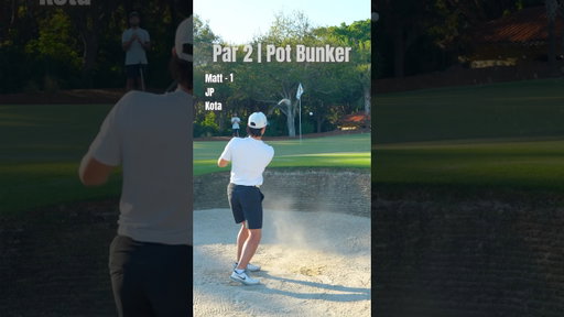 Par 2’s are back!