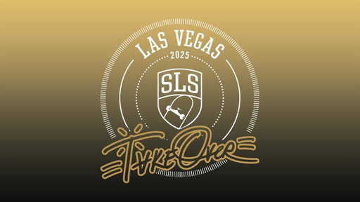 SLS Vegas 2025 | LIVE BROADCAST