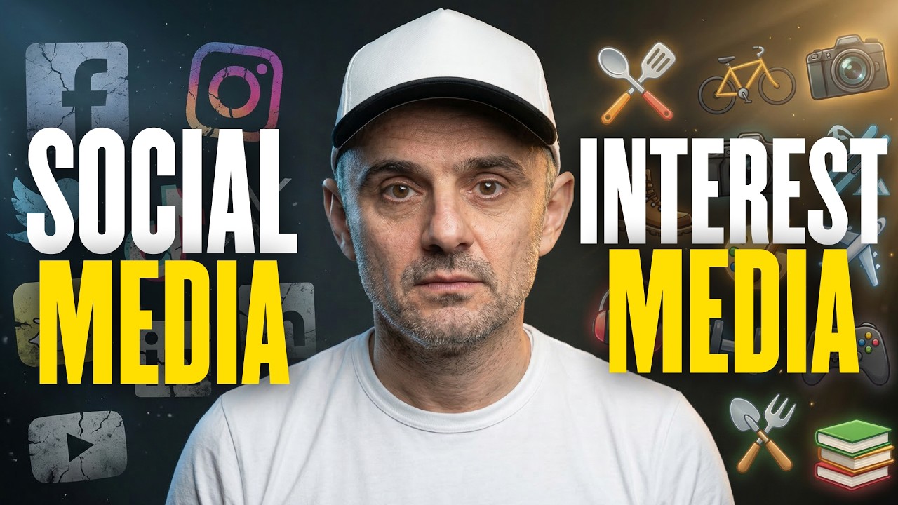 Social Media Is Dead