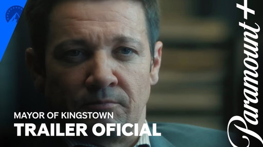 Mayor Of Kingstown | Trailer Oficial | Quarta Temporada | Paramount Plus Brasil
