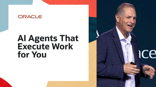 Fusion Agentic Applications Redefine Enterprise Work