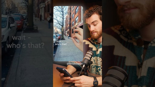 Pinch to Zoom effect Capcut Tutorial