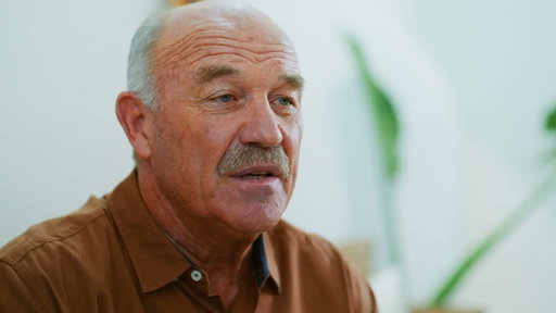 Wally Lewis on staying in the game | Specsavers Audiology Australia