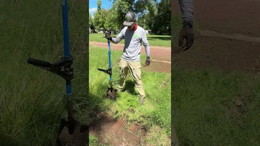No Power, No Plumbing - Just a POOP BUCKET and a Secret BURIED Under Dirt