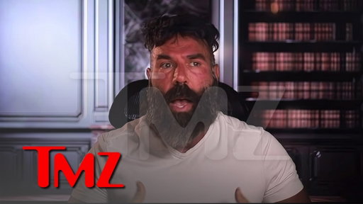 Dan Bilzerian Drops N-Word On TMZ Live | TMZ