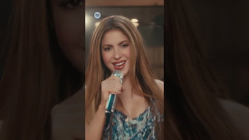 Shakira reimagines “Hips Don’t Lie” with Ed Sheeran ✨