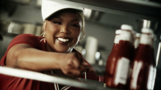 Chili's x Lizzo Baby Back Ribs Jingle Audio