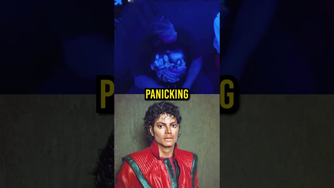 Kai Cenat Reveals How He Reacted When Michael Jackson Passed Away 😞