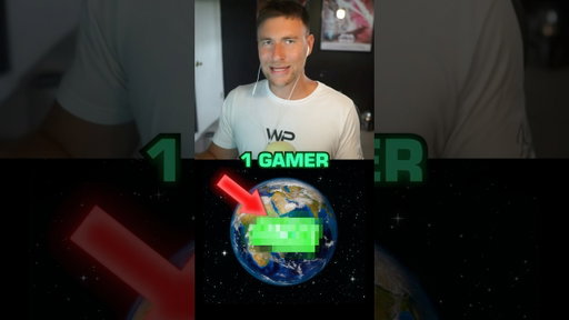 When 1 Gamer Found an Impossible Item after 15 Years...