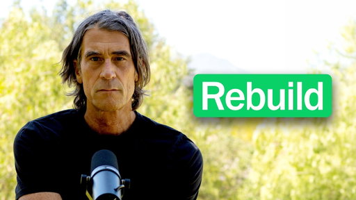 Rebuilding My Body & Starting Over After Surgery