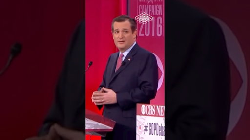 Will Ted Cruz Become President?
