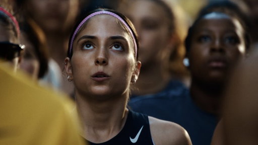 STARTING LINE | JUST DO IT | NIKE