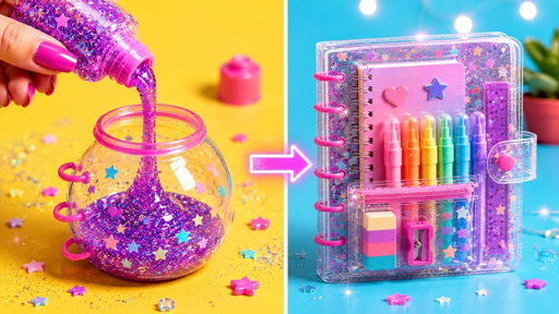 Genius Art Hacks You NEED to Try! 🎨 Easy DIY Drawing & Painting Ideas