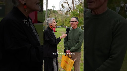Susie Walk & Talk: Tell Us About Your Hearing.