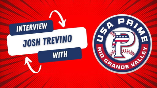 Interview with USA Prime Rio Grande Valley Director Josh Trevino