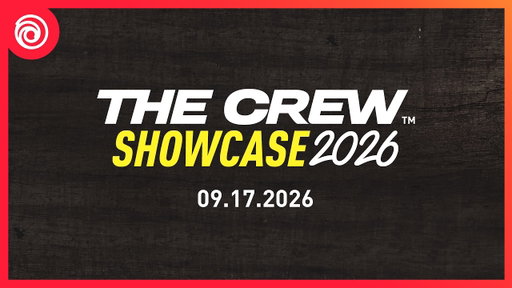 The Crew Showcase 2026: New Island, Tomb Raider partnership, Trucks and more…