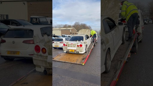 Okay... no more tow truck content 😭 here’s what’s next 👀
