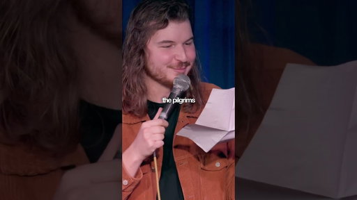 Full special out now - Boat Names #standup #standupcomedy #boat #joke