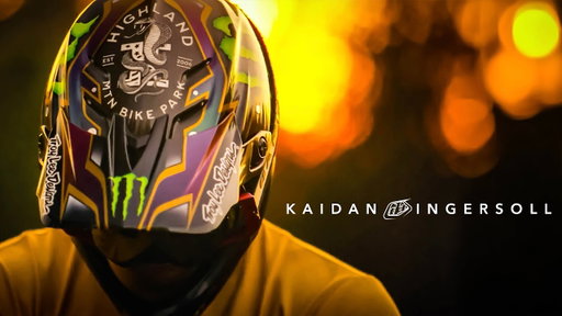 Creativity Unleashed: Welcome Kaidan Ingersoll