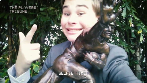 Fernando Mendoza’s Brother, Max, Films NFL Draft Night | The Players’ Tribune