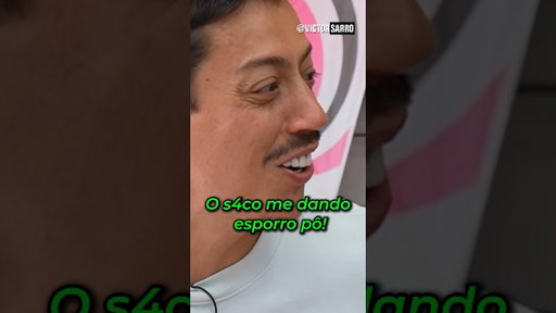 SÓ GENTE BOA KKKKKKKK