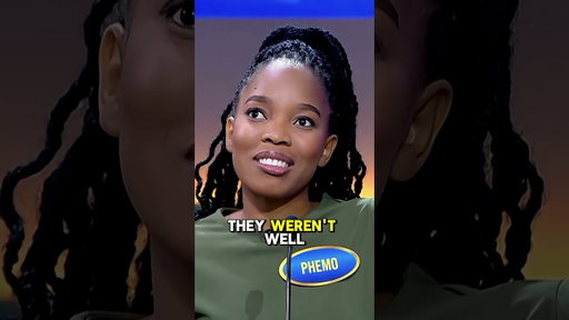 Sorry Short Kings... Steve Was BRUTAL! #familyfeud #shorts #steveharvey #funny