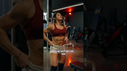 THE TRUTH ABOUT GETTING ABS