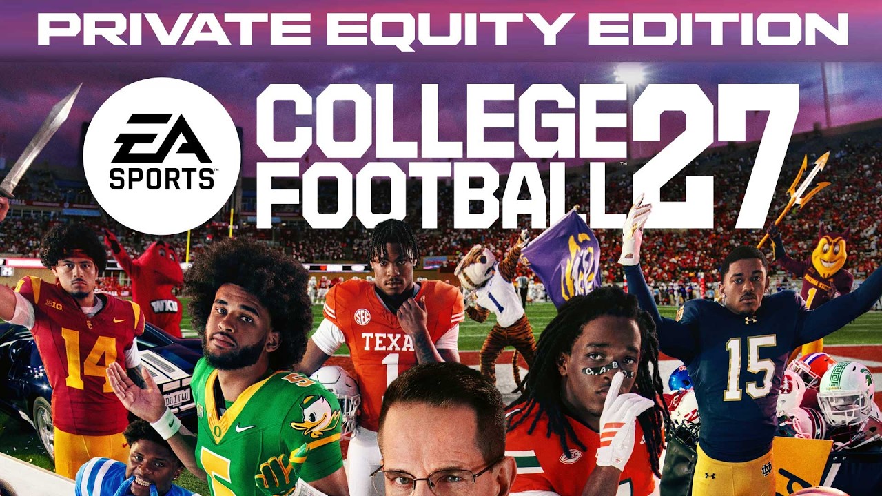 EA’s Shady Business Model Backfires