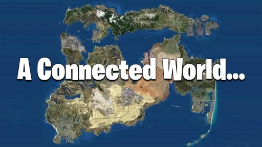 My Biggest Hope For the Future of GTA